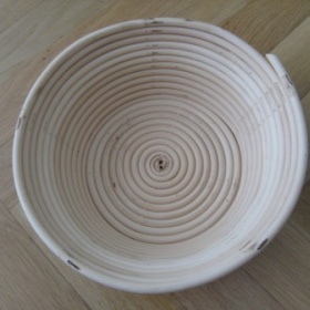 Ošatka na kynutí chleba - foto č. 1