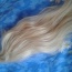 Panenské, vlnité blond vlasy Dlouhovláska - foto č. 4