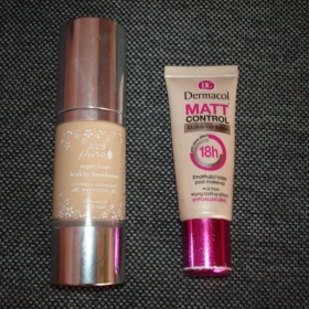 Make up 100%pure - foto č. 1