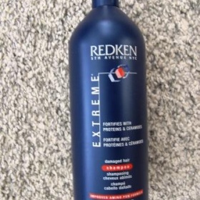Original Exterme šampon Redken - foto č. 1