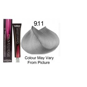 Silver přelivy/barvy