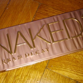 Urban Decay Naked 3 Palette Urban Decay
