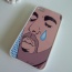 Kryt Drake na iPhone 4 - foto č. 2