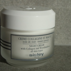 Noční krém Creme Collagene ET Mauve SISLEY - foto č. 1