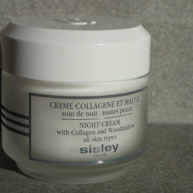 Noční krém Creme Collagene ET Mauve SISLEY