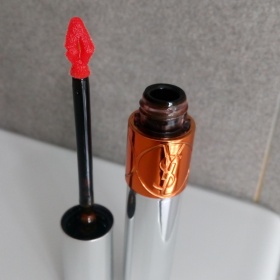 YSL Oil Volupte 7 YVES SAINT LAURENT