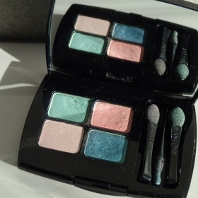 Oční stíny LANCOME