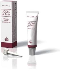 Líčidlo na řasy Regina
