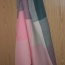 Barevný velký šátek neznačková - foto č. 2