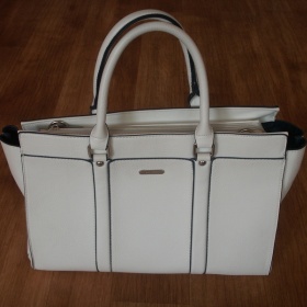 Bílá kabelka Jenny fairy