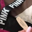 Růžová kabelka Victoria's Secret - foto č. 3