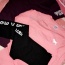 Růžové tričko Victoria's Secret - foto č. 5