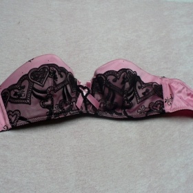 Podprsenka Victoria's secret