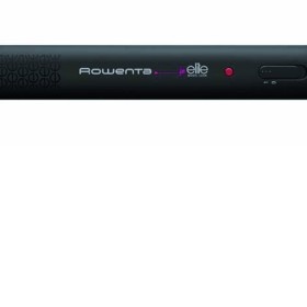 Žehlička na vlasy Rowenta SF3012F4