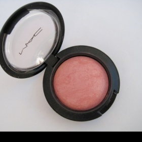 Mac mineralize blush