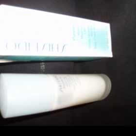 Shiseido Pureness Matifyng Moistuizer