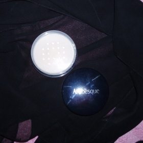 Fixanční pudr Arabesque