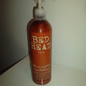 Tigi Bed Head Brunette Goddess Conditioner - foto č. 1