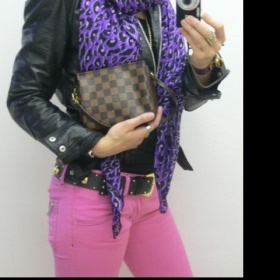 Poraďte s originalitou Vuitton