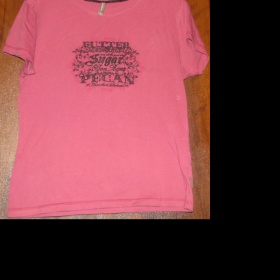 Tričko zn . Timeout