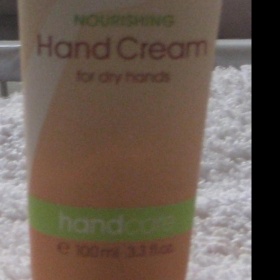 Krém na suché ruce zn . Oriflame