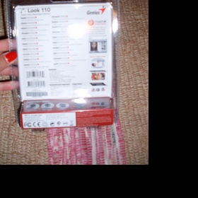 Web kamera Genius I Look 110