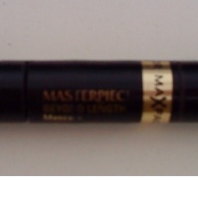 Řasenka Max Factor