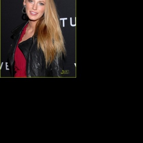 Vlasy jako Blake Lively (Serena van der Woodsen)