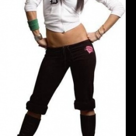 Sportovní oblečení pro volný čas - inspirace outfity