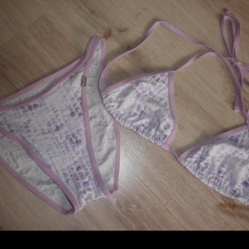 plavečky Fialkové barvy