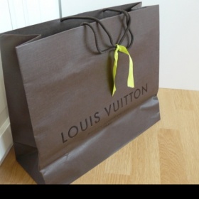 Louis Vuitton Speedy Damier 30" - foto č. 1