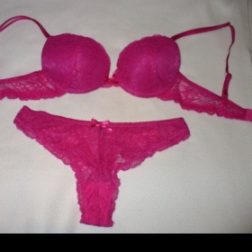 Souprava spodního prádla