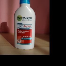 Garnier Pure Active