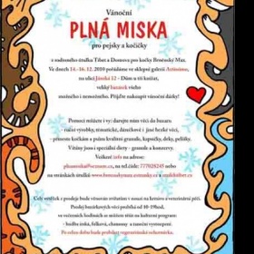 Plná miska