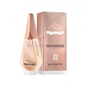 Givenchy Ange ou Demon Le Secret Poesie D´un Parfum D´Hiver