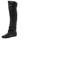 Kozačky nad kolena v Bershce