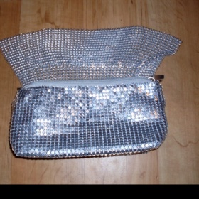 Stříbrné psaníčko