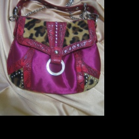 Mini kabelka Benetton