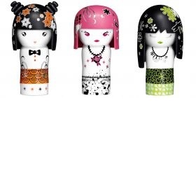 Voňavky značek Avon, Oriflame,Kylie Minoque - foto č. 1