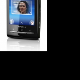 Sony Ericsson Xperia X10mini