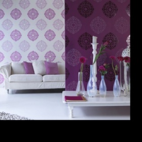 Orientální styl bydlení