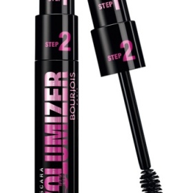 Řasenka Bourjois Volumizer