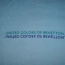 Modré tričko United colors of Benetton - foto č. 2