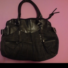 Kabelka značky Takko