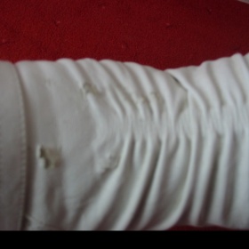 Reklamace obuvi v obchodě Street