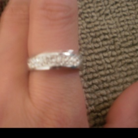 Prstýnek chirurgická ocel zlatnictví Praha