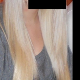 Clip In Indické 60cm nejsvětlejší blond 613
