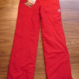 Alpine PRO - zimní sportovní kalhoty, dámské/dětské - foto č. 1