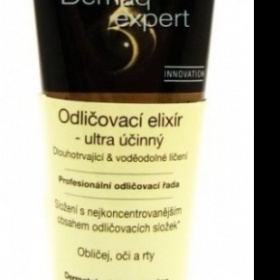 Oplachovací odličovač