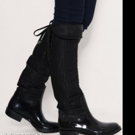 Sněhule -Miss sixty a jiné značky